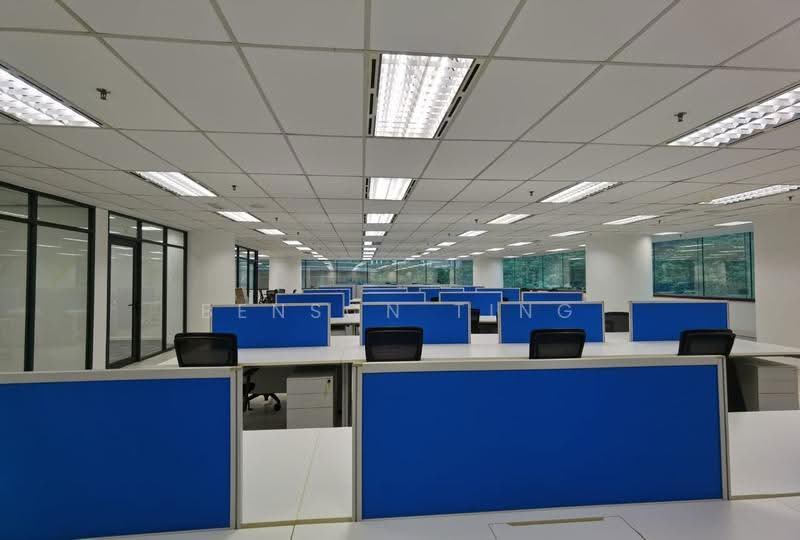 Office for Rent in KL City Centre (Kuala Lumpur) - Benson Ting - PropertyGuru.com.my