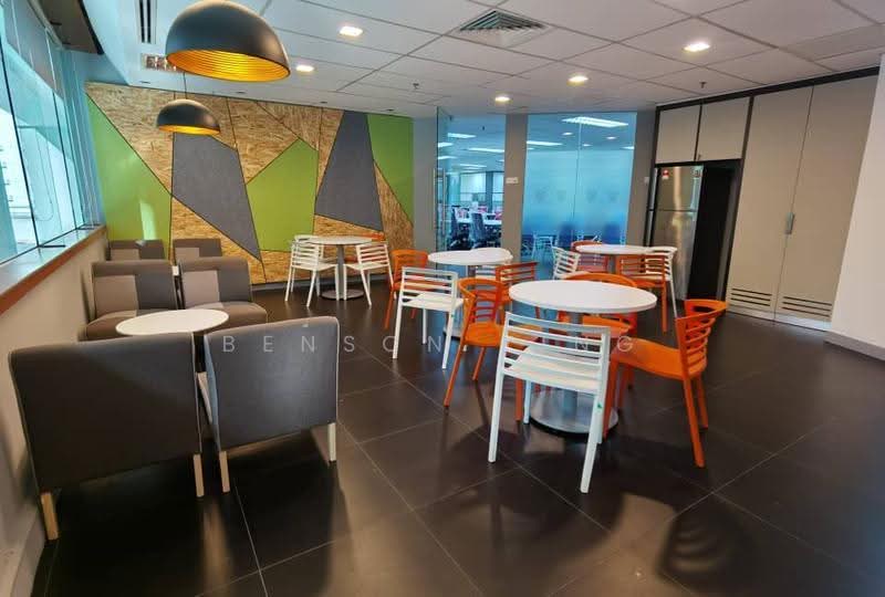 Office for Rent in KL City Centre (Kuala Lumpur) - Benson Ting - PropertyGuru.com.my