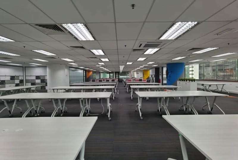 Office for Rent in KL City Centre (Kuala Lumpur) - Benson Ting - PropertyGuru.com.my