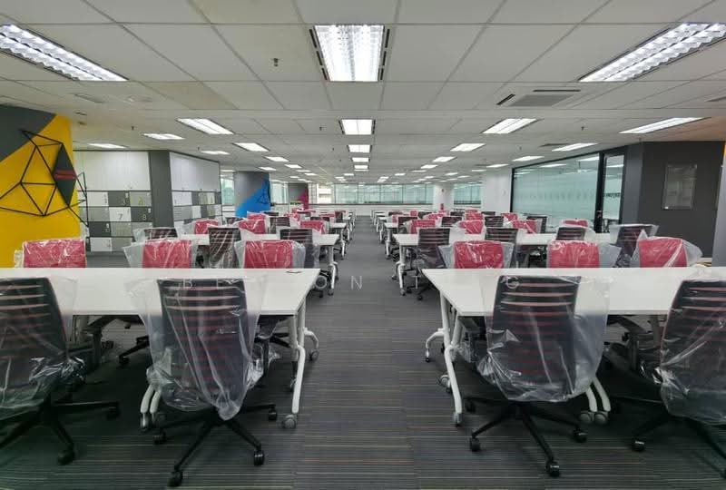 Office for Rent in KL City Centre (Kuala Lumpur) - Benson Ting - PropertyGuru.com.my
