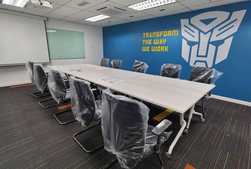 Office for Rent in KL City Centre (Kuala Lumpur) - Benson Ting - PropertyGuru.com.my