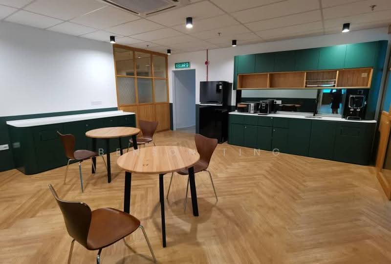 Office for Rent in KL City Centre (Kuala Lumpur) - Benson Ting - PropertyGuru.com.my