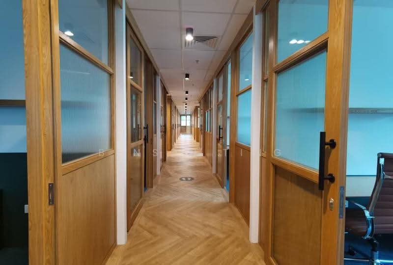 Office for Rent in KL City Centre (Kuala Lumpur) - Benson Ting - PropertyGuru.com.my