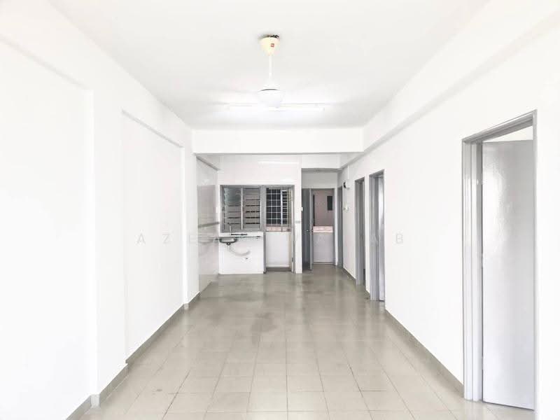 Tanah Kediaman untuk Dijual di Cheras (Kuala Lumpur) - Azean Wahab - Kitchen - PropertyGuru.com.my