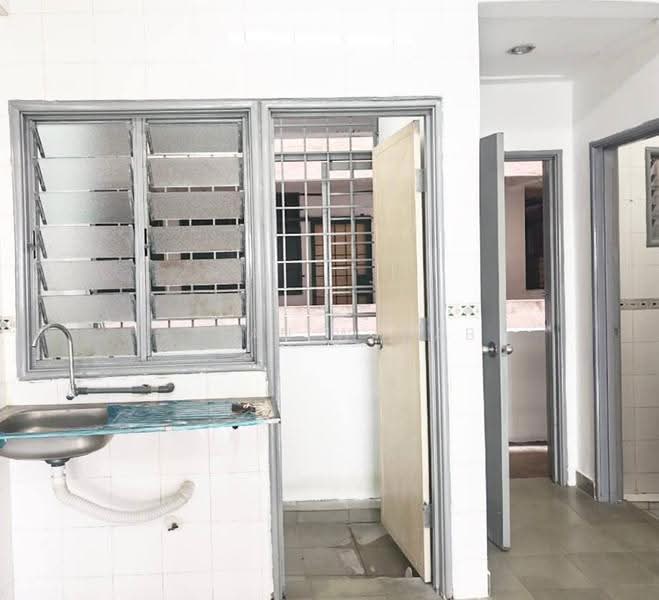 Tanah Kediaman untuk Dijual di Cheras (Kuala Lumpur) - Azean Wahab - Kitchen - PropertyGuru.com.my