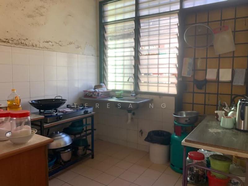 Rumah Teres 2-Tingkat untuk Dijual di Taman Putra Perdana (Puchong) - Teresa Ng - Kitchen - PropertyGuru.com.my
