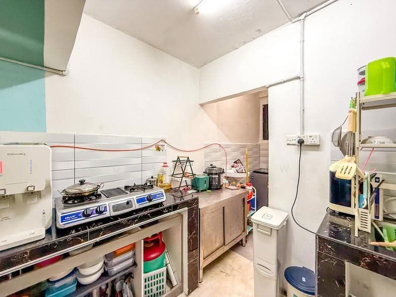 2-storey Terraced House for Sale in Shah Alam (Selangor) - Fauran Nawawi - PropertyGuru.com.my