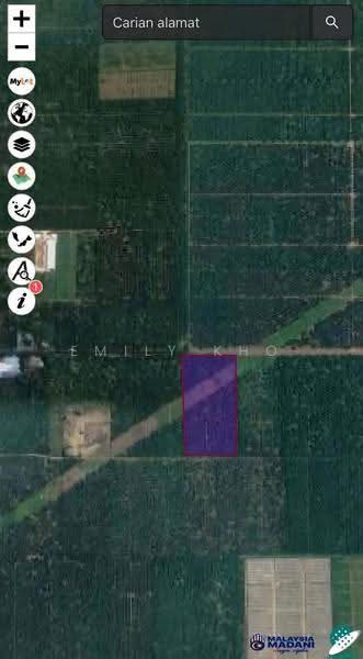 Agricultural Land for Sale in Kuala Selangor (Selangor) - Emily Kho - PropertyGuru.com.my