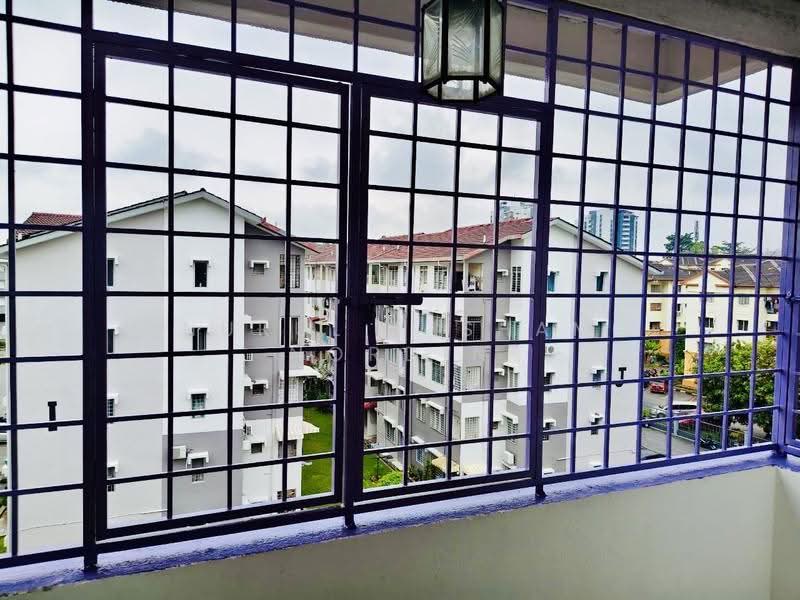 Apartment for Sale at Subang Perdana Goodyear Court 1 - Nurul Hisham Nordin - Exterior - PropertyGuru.com.my