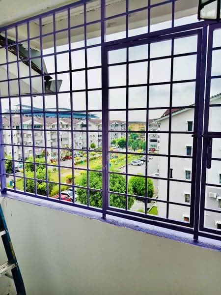 Apartment for Sale at Subang Perdana Goodyear Court 1 - Nurul Hisham Nordin - Exterior - PropertyGuru.com.my