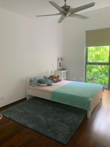 Rumah Teres untuk Dijual di Desa Parkcity (Kuala Lumpur) - Chien Ping Ung - Bedroom - PropertyGuru.com.my