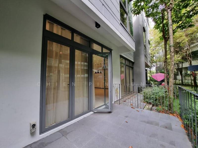 Rumah Teres untuk Dijual di Desa Parkcity (Kuala Lumpur) - Chien Ping Ung - PropertyGuru.com.my