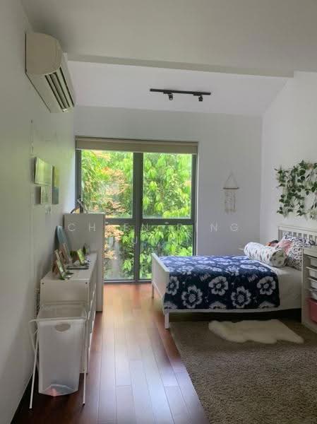Rumah Teres untuk Dijual di Desa Parkcity (Kuala Lumpur) - Chien Ping Ung - Bedroom - PropertyGuru.com.my