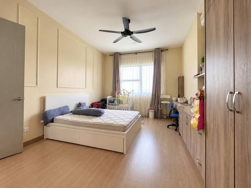 Condominium for Sale at X2 Residency - Norzi Daud - Bedroom - PropertyGuru.com.my