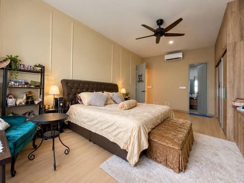 Condominium for Sale at X2 Residency - Norzi Daud - Bedroom - PropertyGuru.com.my