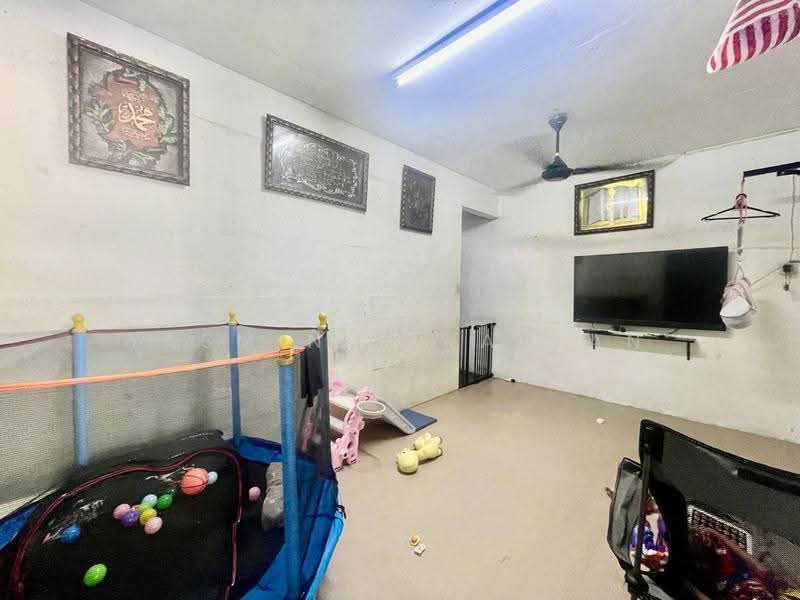 2-storey Terraced House for Sale in Taman Kencana (Ampang) - Yasmin Sulaiman - Interior - PropertyGuru.com.my