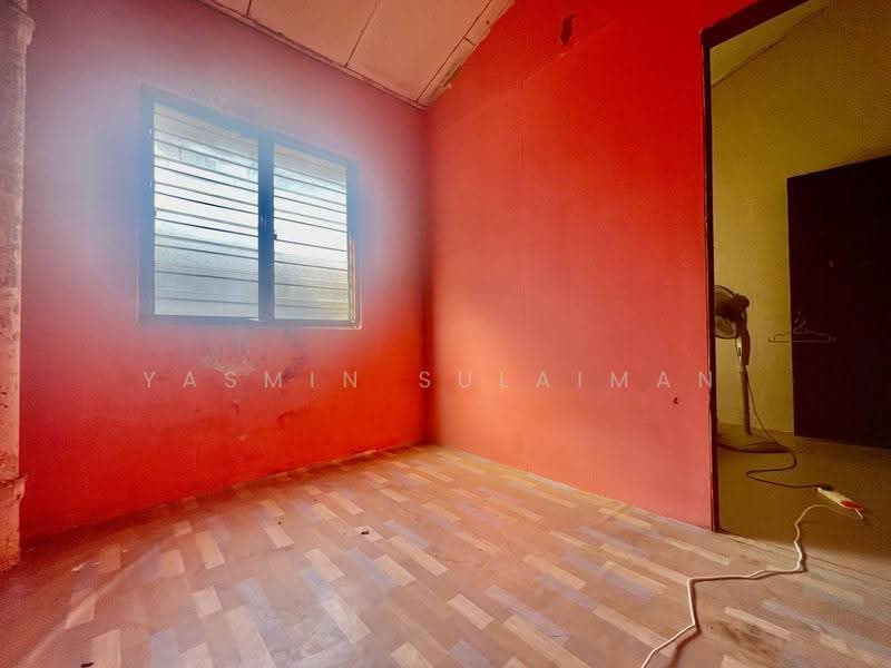 2-storey Terraced House for Sale in Taman Kencana (Ampang) - Yasmin Sulaiman - Interior - PropertyGuru.com.my