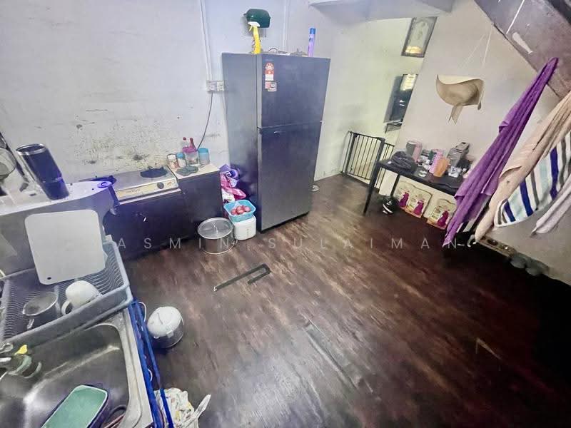 2-storey Terraced House for Sale in Taman Kencana (Ampang) - Yasmin Sulaiman - PropertyGuru.com.my