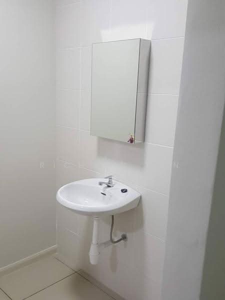 Service Residence for Rent at Pacific 63 - Richard Tan - Bathroom - PropertyGuru.com.my