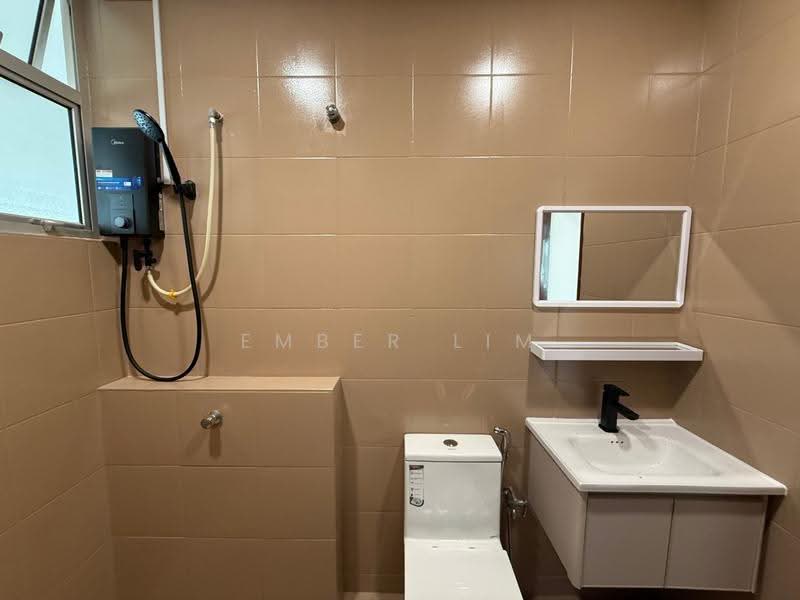 2-storey Terraced House for Rent in Horizon Hills (Iskandar Puteri (Nusajaya)) - Ember Lim - Bathroom - PropertyGuru.com.my