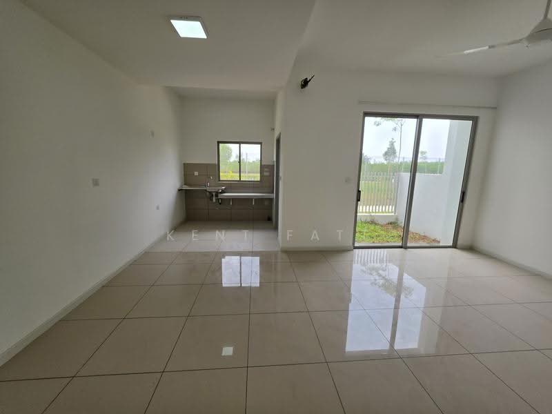 Rumah Teres 2-Tingkat untuk Disewa di Bandar Gamuda Cove (Dengkil) - Kent Fatt - Kitchen - PropertyGuru.com.my