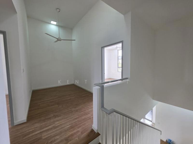 Rumah Teres 2-Tingkat untuk Disewa di Bandar Gamuda Cove (Dengkil) - Kent Fatt - Interior - PropertyGuru.com.my
