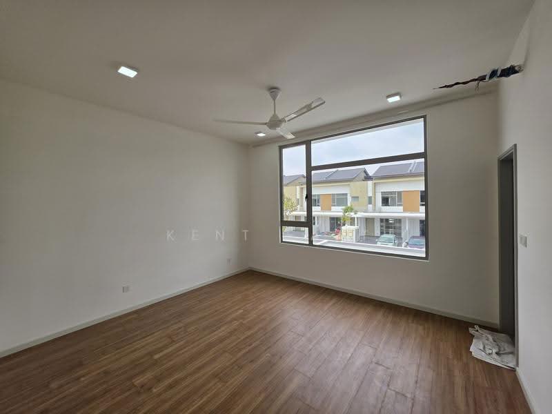 Rumah Teres 2-Tingkat untuk Disewa di Bandar Gamuda Cove (Dengkil) - Kent Fatt - Interior - PropertyGuru.com.my