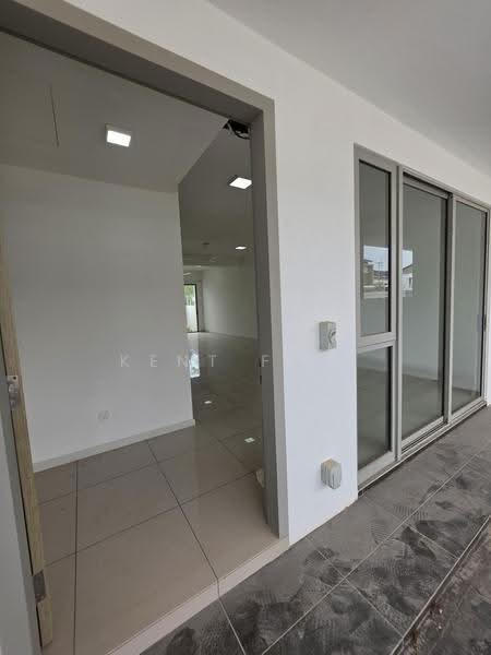 Rumah Teres 2-Tingkat untuk Disewa di Bandar Gamuda Cove (Dengkil) - Kent Fatt - Interior - PropertyGuru.com.my