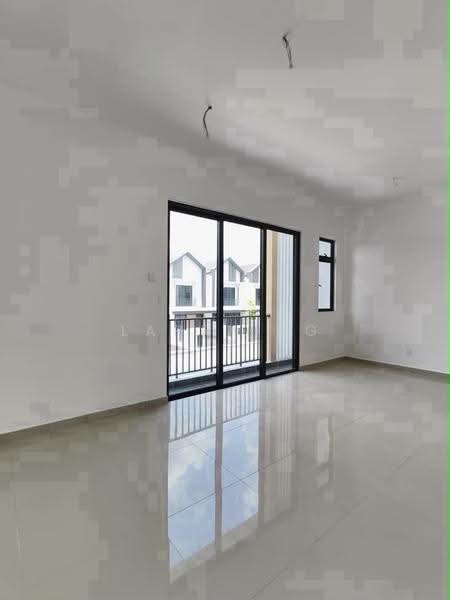 Rumah Teres 2-Tingkat untuk Dijual di Taman Dato Onn (Johor Bahru) - Larry Ng - Interior - PropertyGuru.com.my