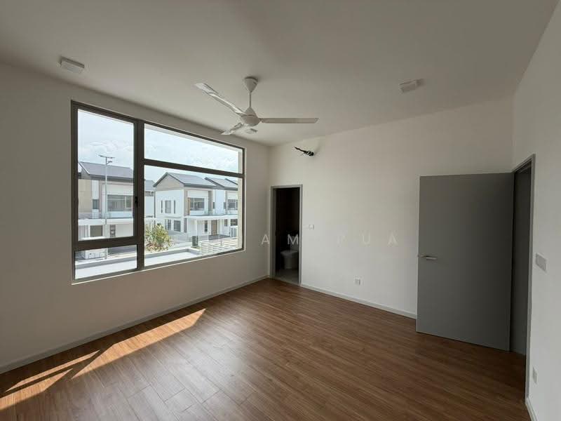 Rumah Teres 2-Tingkat untuk Disewa di Bandar Gamuda Cove (Dengkil) - William Pua - Bedroom - PropertyGuru.com.my