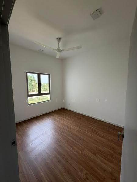Rumah Teres 2-Tingkat untuk Disewa di Bandar Gamuda Cove (Dengkil) - William Pua - Bedroom - PropertyGuru.com.my