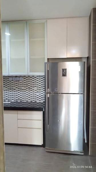 Pangsapuri untuk Disewa di Suria Kipark Damansara - Franco Leong - Kitchen - PropertyGuru.com.my