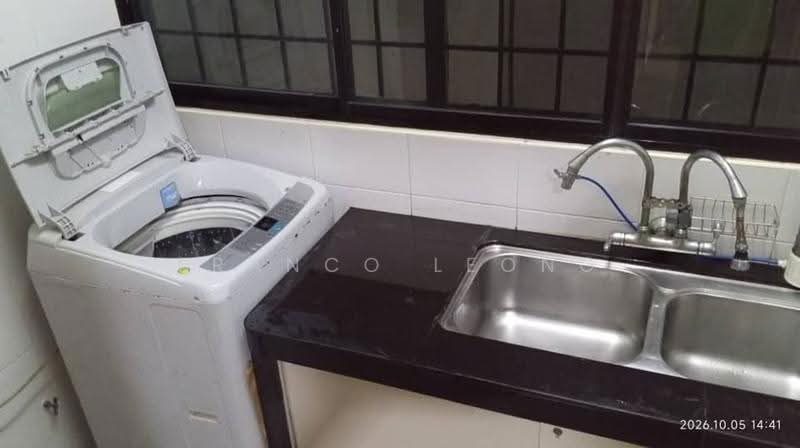 Pangsapuri untuk Disewa di Suria Kipark Damansara - Franco Leong - Interior - PropertyGuru.com.my