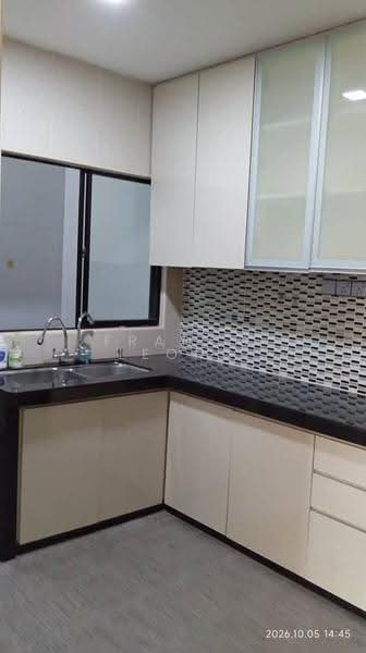 Pangsapuri untuk Disewa di Suria Kipark Damansara - Franco Leong - Kitchen - PropertyGuru.com.my
