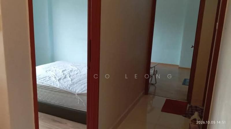 Pangsapuri untuk Disewa di Suria Kipark Damansara - Franco Leong - Bedroom - PropertyGuru.com.my
