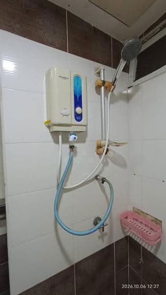 Pangsapuri untuk Disewa di Suria Kipark Damansara - Franco Leong - Bathroom - PropertyGuru.com.my