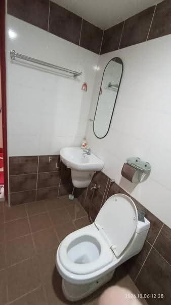 Pangsapuri untuk Disewa di Suria Kipark Damansara - Franco Leong - Bathroom - PropertyGuru.com.my