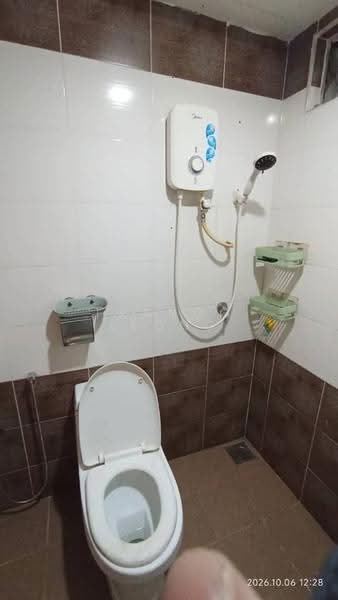 Pangsapuri untuk Disewa di Suria Kipark Damansara - Franco Leong - Bathroom - PropertyGuru.com.my