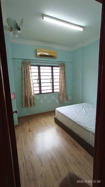 Pangsapuri untuk Disewa di Suria Kipark Damansara - Franco Leong - Bedroom - PropertyGuru.com.my