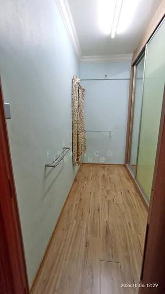 Pangsapuri untuk Disewa di Suria Kipark Damansara - Franco Leong - Corridor - PropertyGuru.com.my