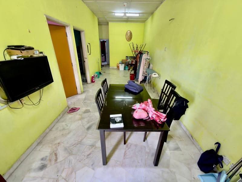 Townhouse for Sale in Taman Melati (Setapak) - Fauran Nawawi - Dining Room - PropertyGuru.com.my