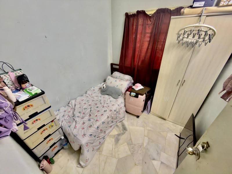 Townhouse for Sale in Taman Melati (Setapak) - Fauran Nawawi - PropertyGuru.com.my