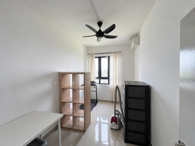 Condominium for Sale at Trinity Lemanja - Yubi Leong - Study - PropertyGuru.com.my