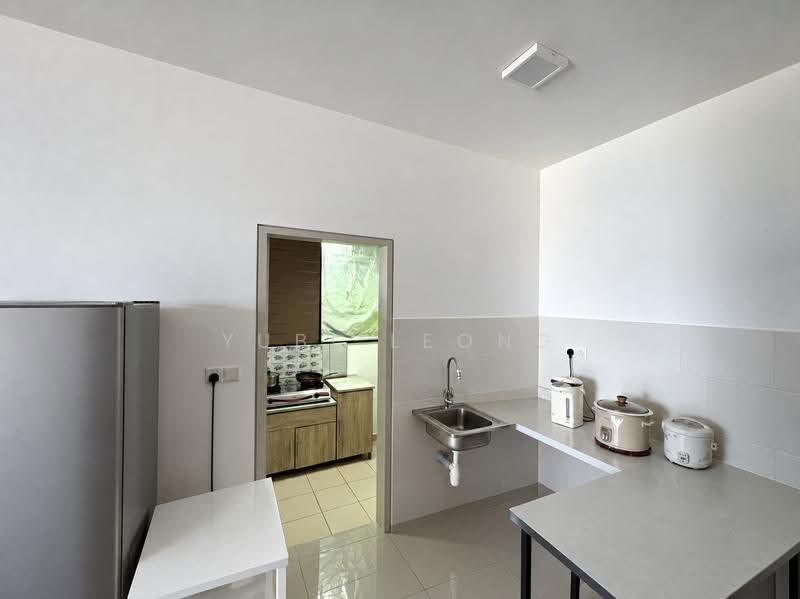 Condominium for Sale at Trinity Lemanja - Yubi Leong - Kitchen - PropertyGuru.com.my