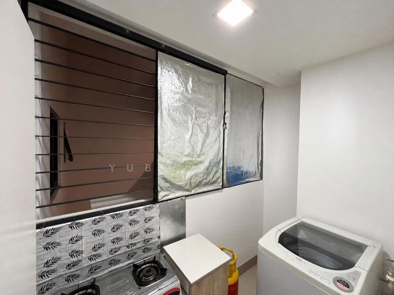 Condominium for Sale at Trinity Lemanja - Yubi Leong - Kitchen - PropertyGuru.com.my