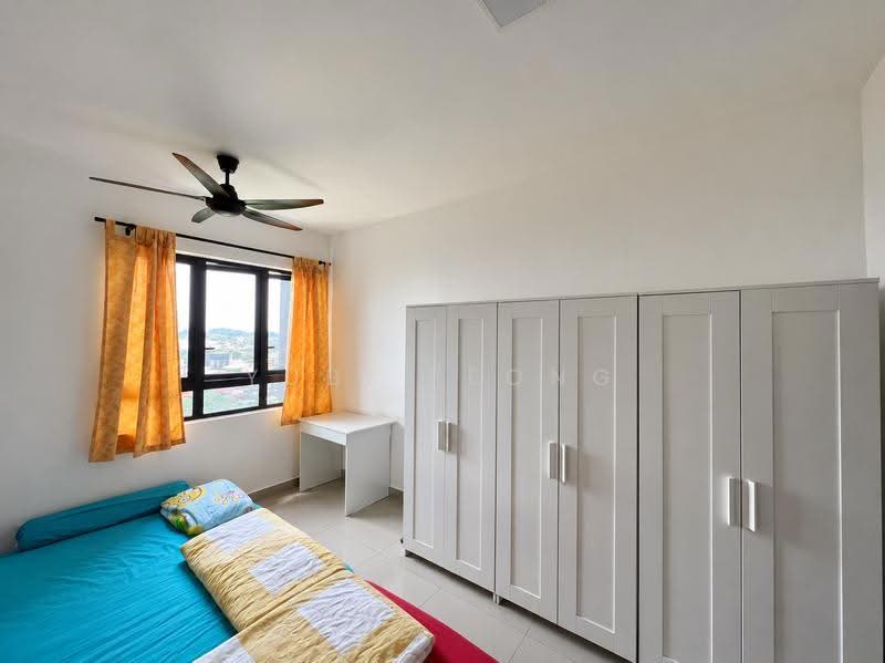 Condominium for Sale at Trinity Lemanja - Yubi Leong - Bedroom - PropertyGuru.com.my
