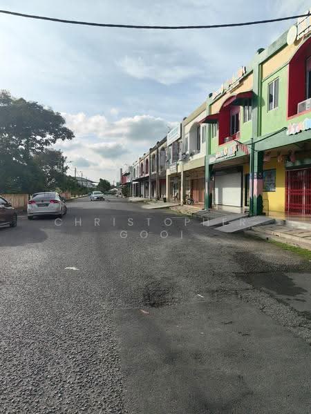 Kedai / Pejabat untuk Dijual di Taiping (Perak) - Christopher Gooi - PropertyGuru.com.my