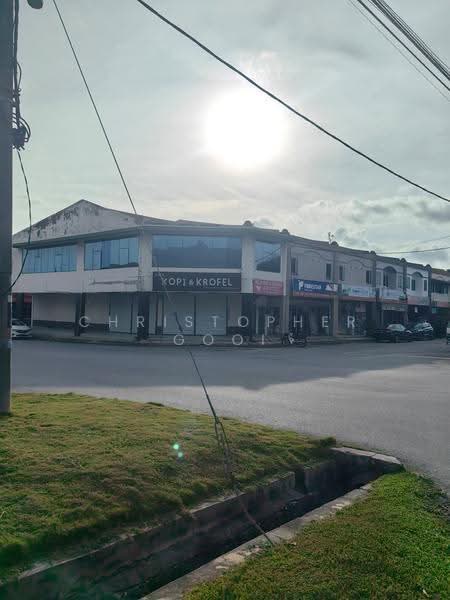 Kedai / Pejabat untuk Dijual di Taiping (Perak) - Christopher Gooi - PropertyGuru.com.my