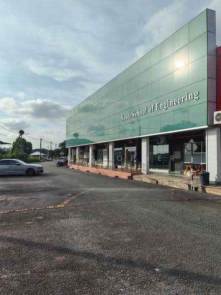 Kedai / Pejabat untuk Dijual di Taiping (Perak) - Christopher Gooi - Exterior - PropertyGuru.com.my