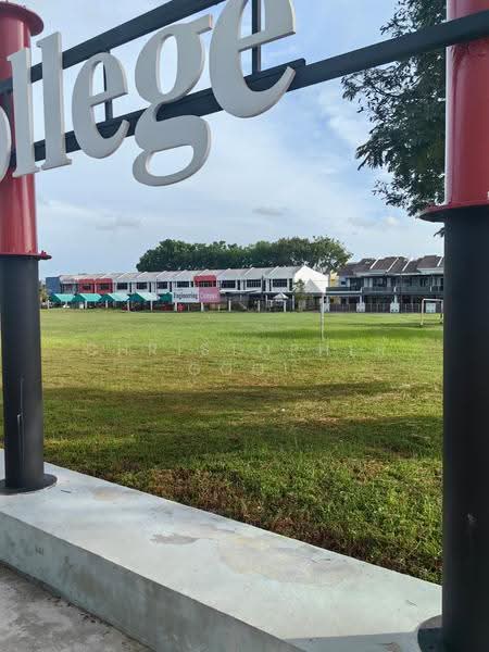 Kedai / Pejabat untuk Dijual di Taiping (Perak) - Christopher Gooi - Exterior - PropertyGuru.com.my